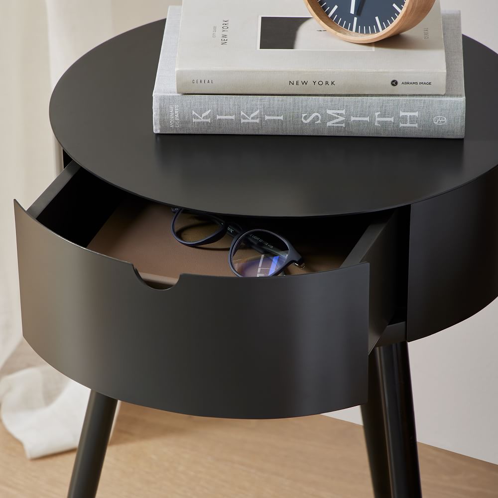 Mitzi Nightstand (15.75") West Elm