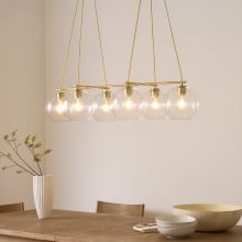 Lighting & Light Fixtures | West Elm