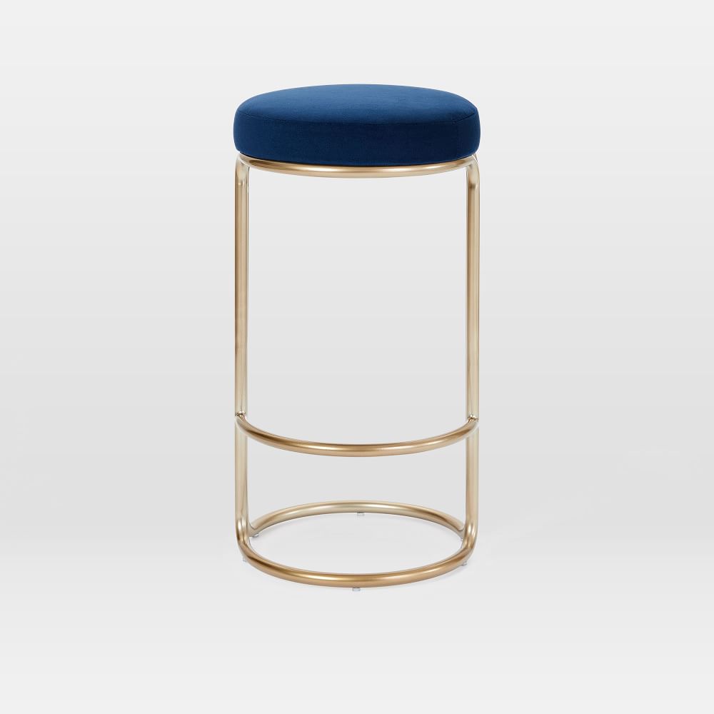 Cora Counter Stool West Elm