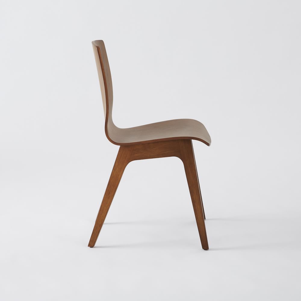 Crest Bentwood Dining Chair (Set of 2) West Elm