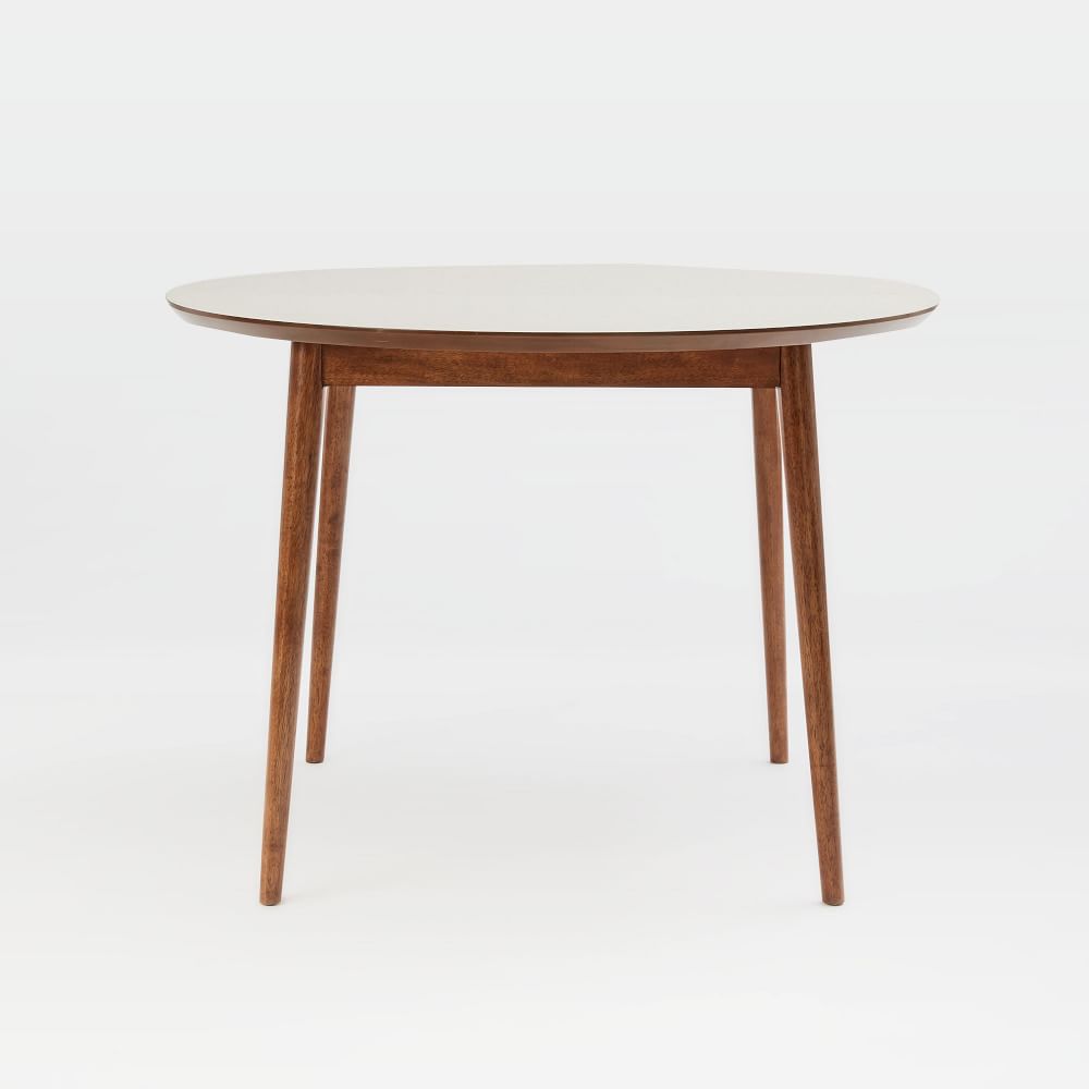 Fishs Eddy Expandable Dining Table West Elm