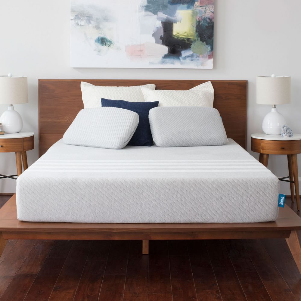 Leesa Original Mattress | West Elm