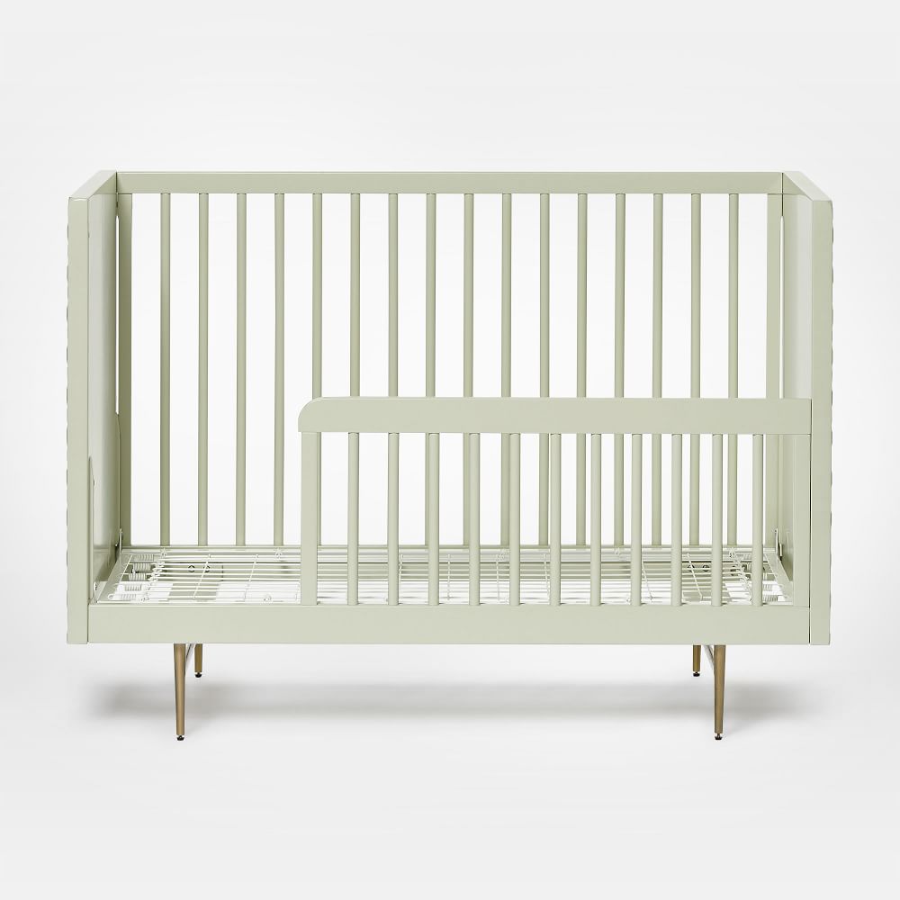 Audrey Toddler Bed Conversion Kit West Elm