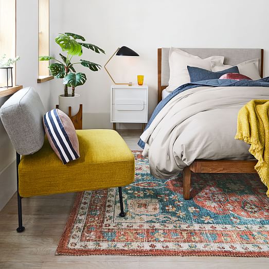 west elm sateen duvet