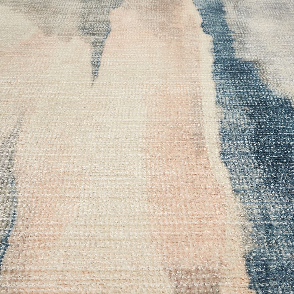 Sunset Lake Rug West Elm