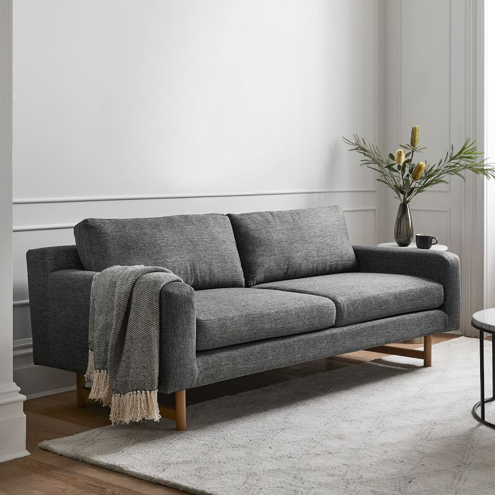 Eddy Sofa (60"94") West Elm