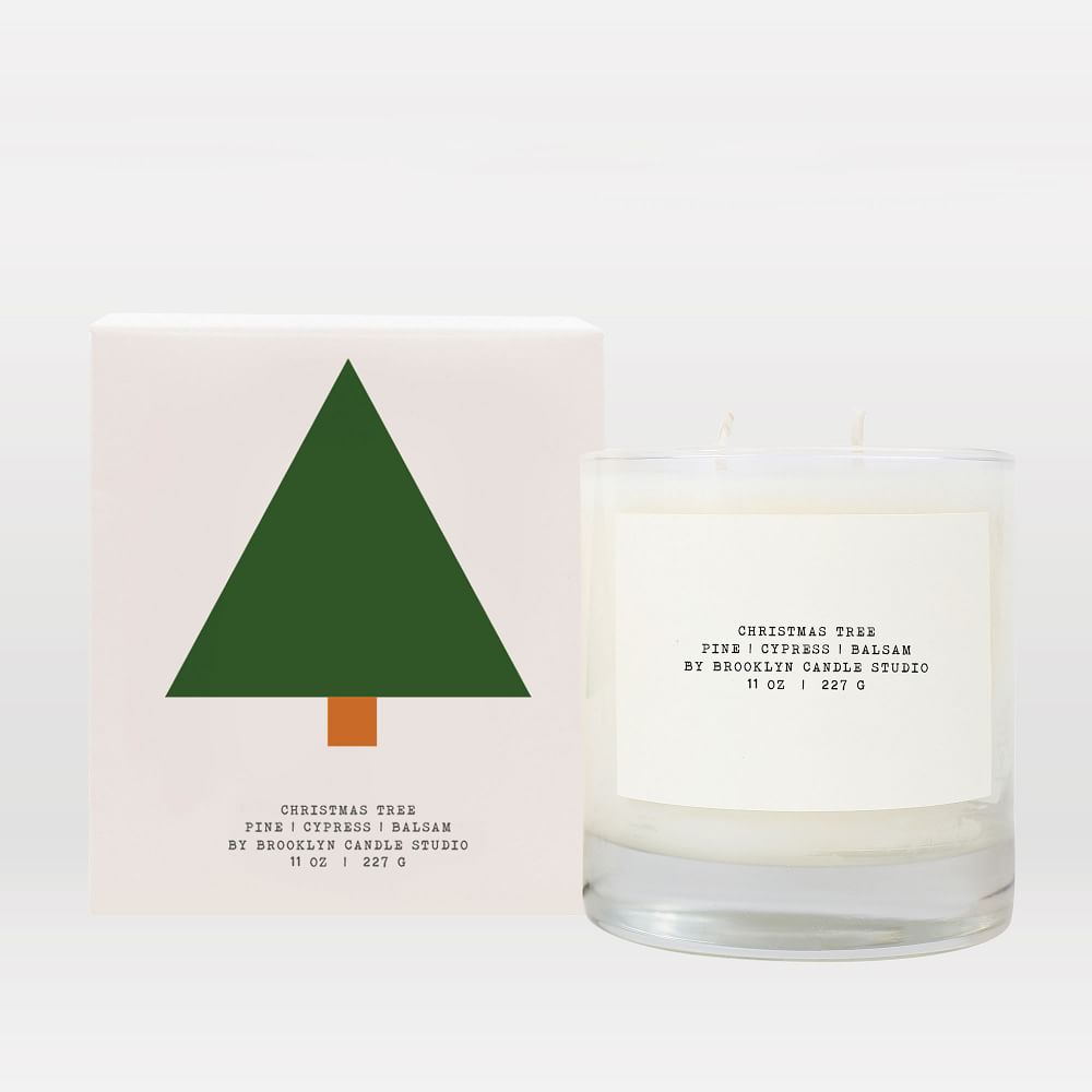 Brooklyn Candle Studio Candles West Elm