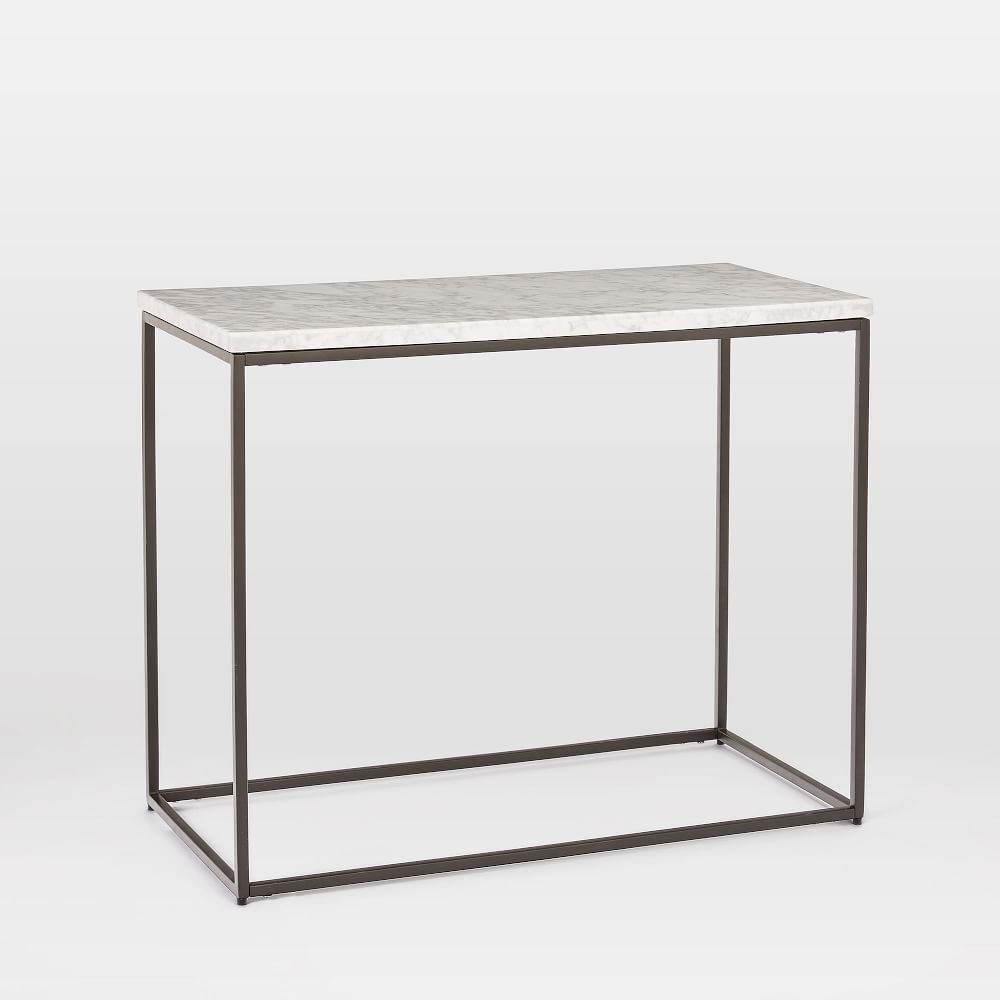 Streamlined Table Streamline Side Table (28