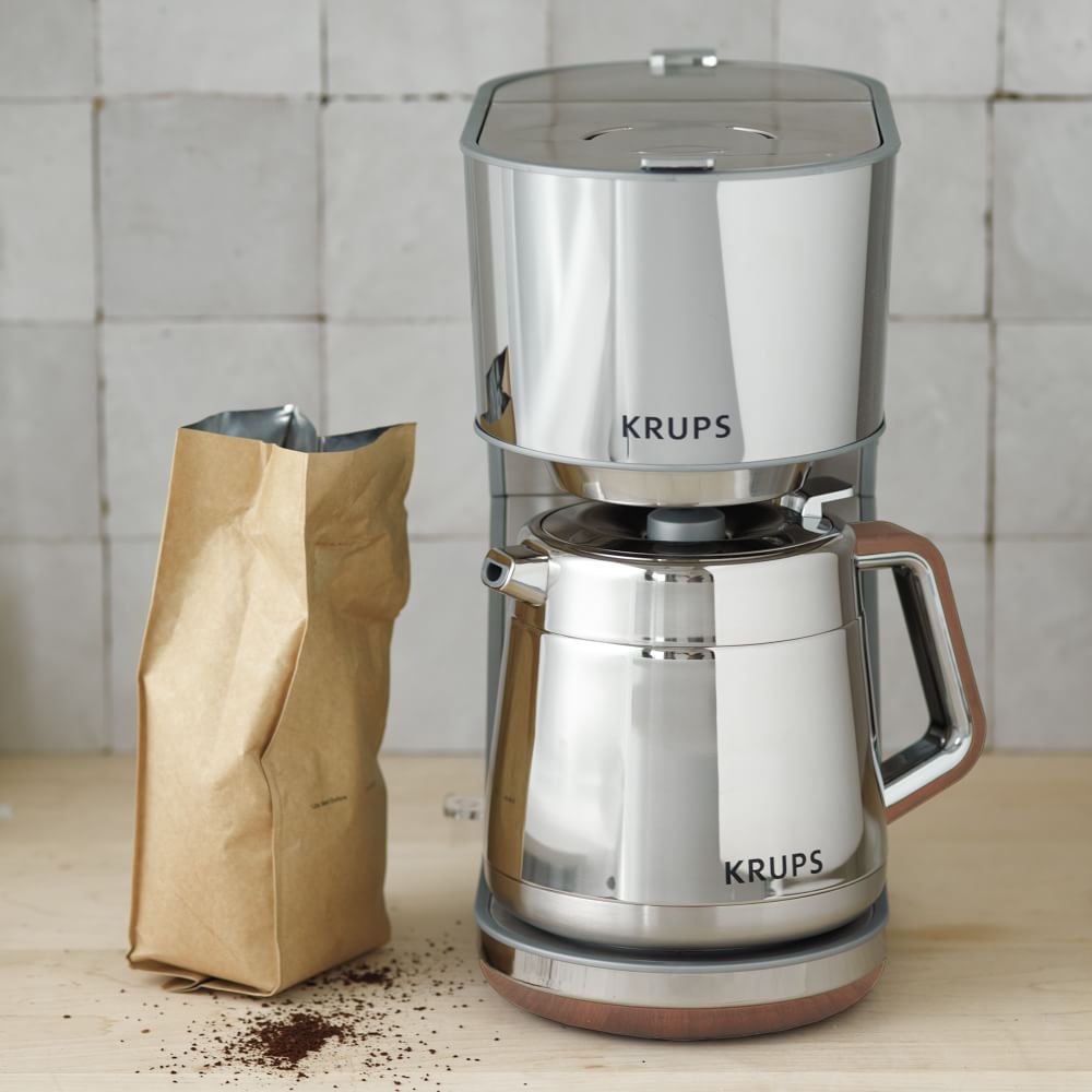 Krups Coffee Maker