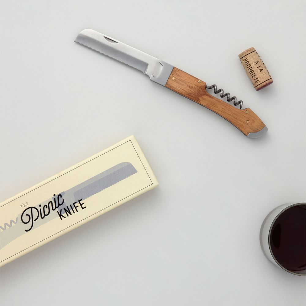 Picnic Knife West Elm