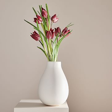 Faux Snake's Head Lily Stem | West Elm