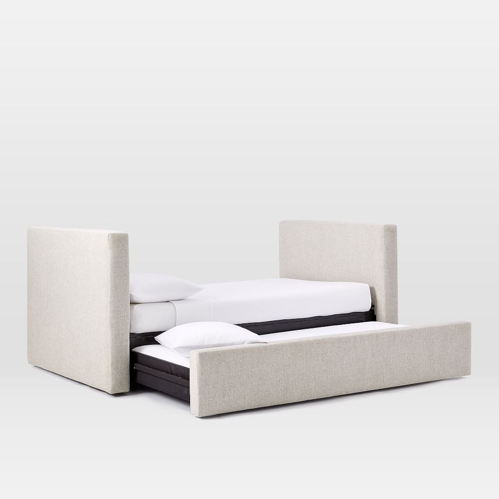 Urban Daybed & Trundle West Elm