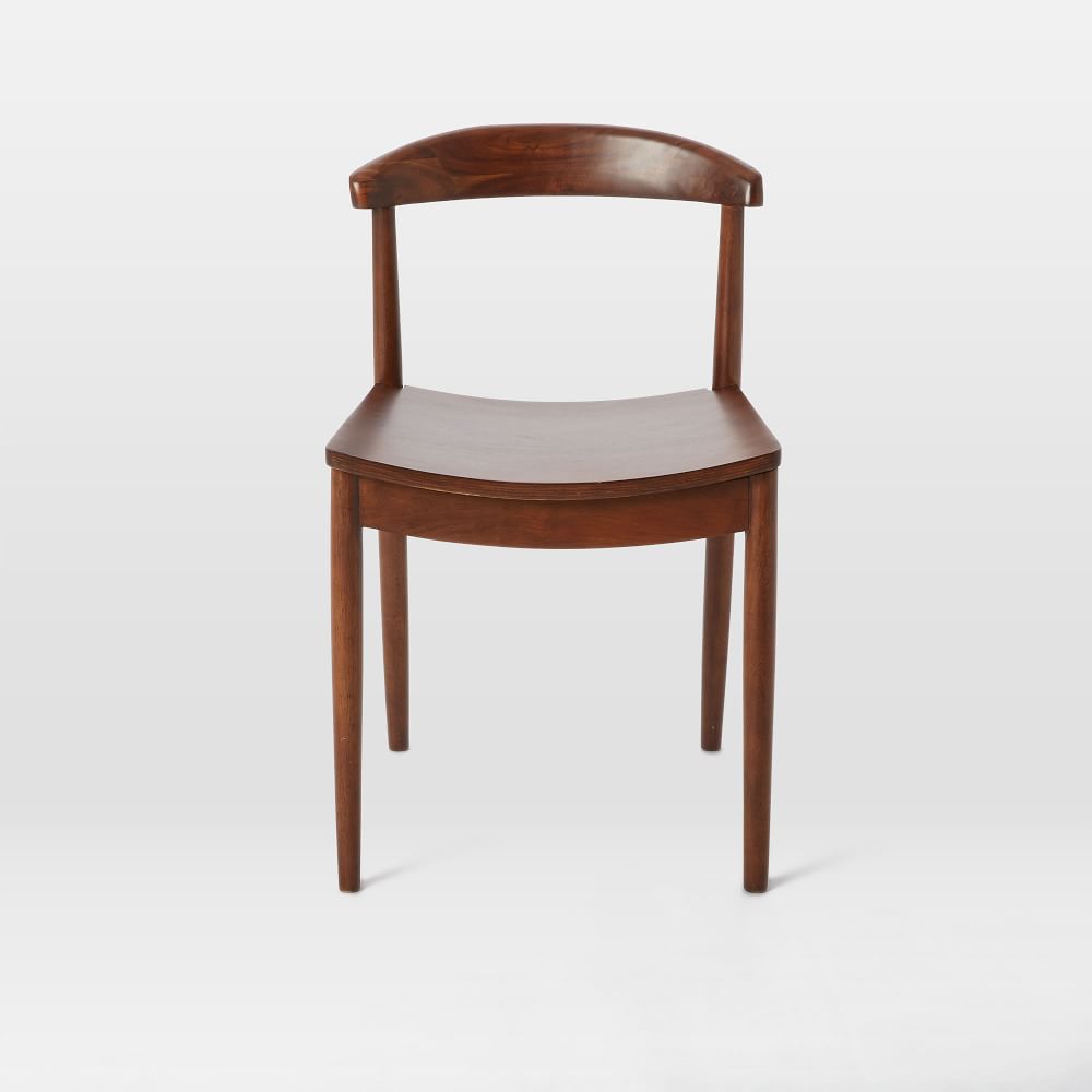 Lena MidCentury Dining Chair West Elm