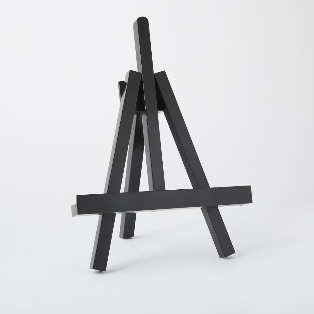 Desktop Easel, Decorative Accents West Elm
