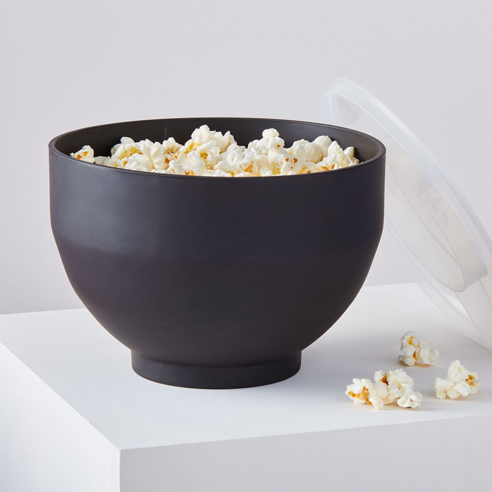 W&P Microwave Popcorn Popper West Elm