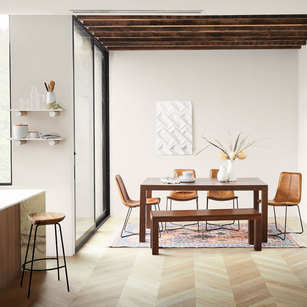 PapierMache Geo Panels Dimensional Wall Art West Elm