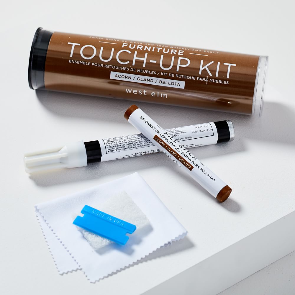 wood furniture touch up kit marker pen wax  filler remover repair fix Pip 