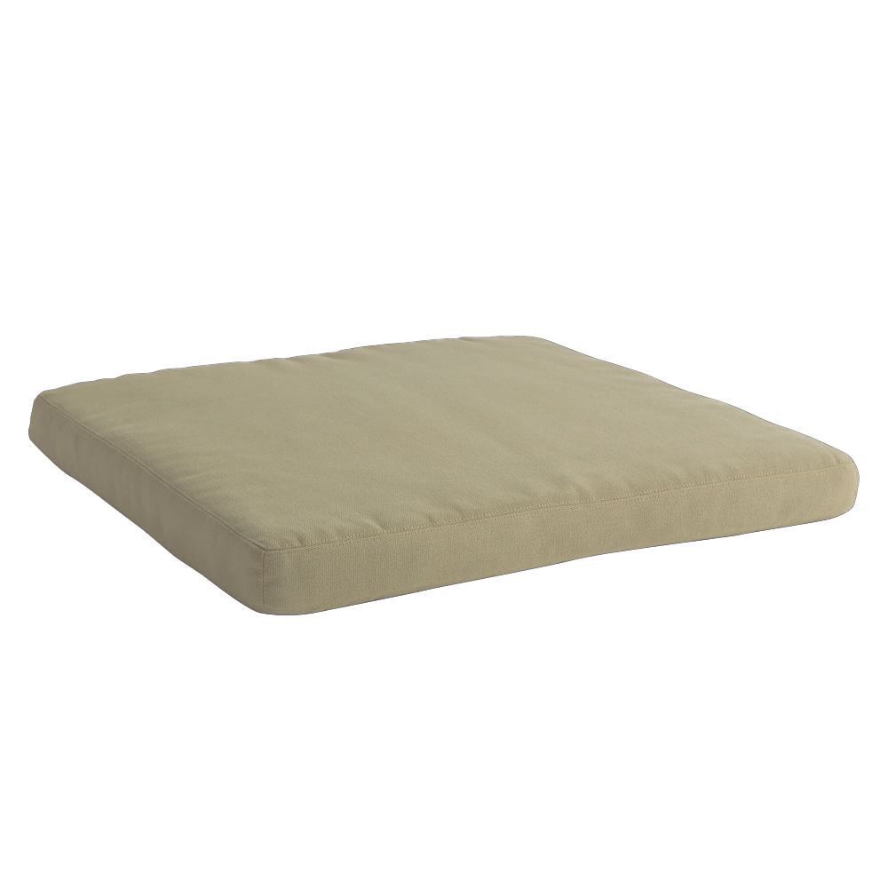 Outdoor Dining Chair Cushions West Elm