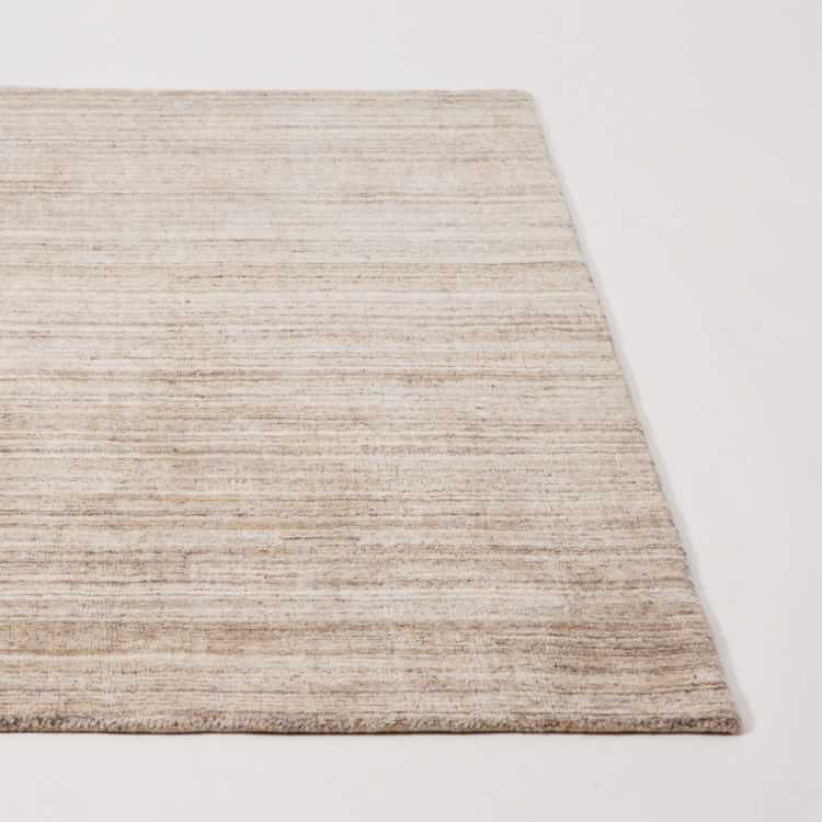 Shale Striations Easy Care Rug, Reviews West Elm Rugs