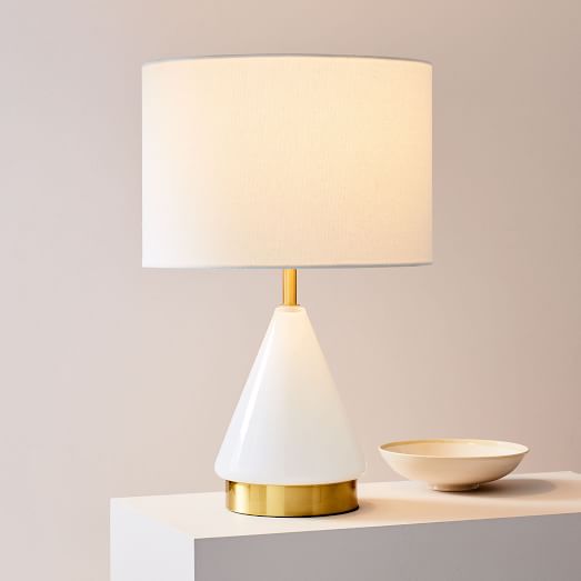 Bedside Table Lamps, Bedside Table Lamps Small