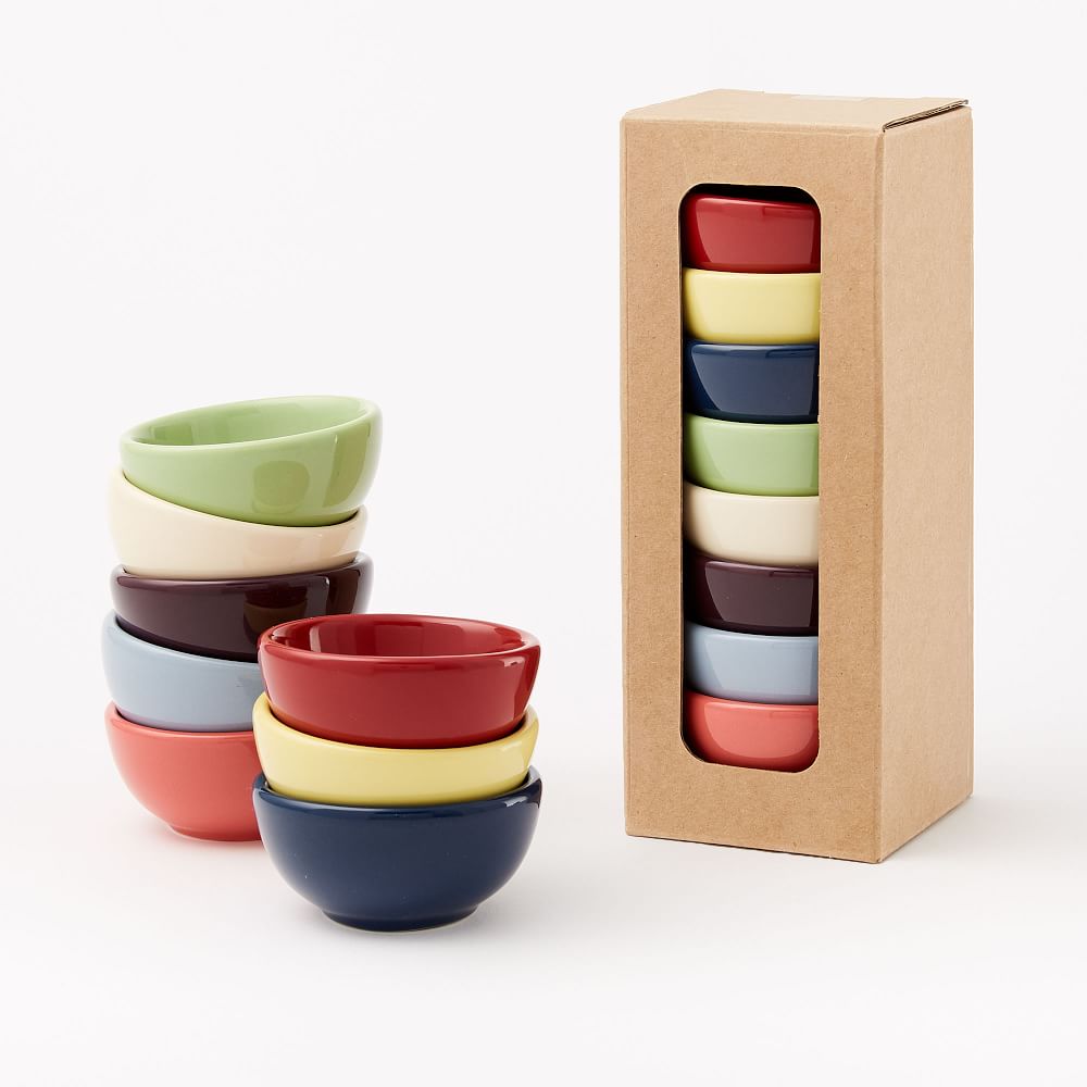 Fishs Eddy Nut Bowls West Elm