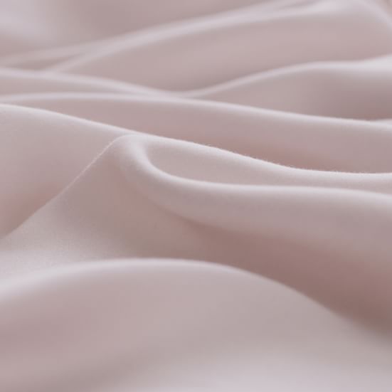 Silky TENCEL™ Sunrise Duvet Cover & Shams West Elm