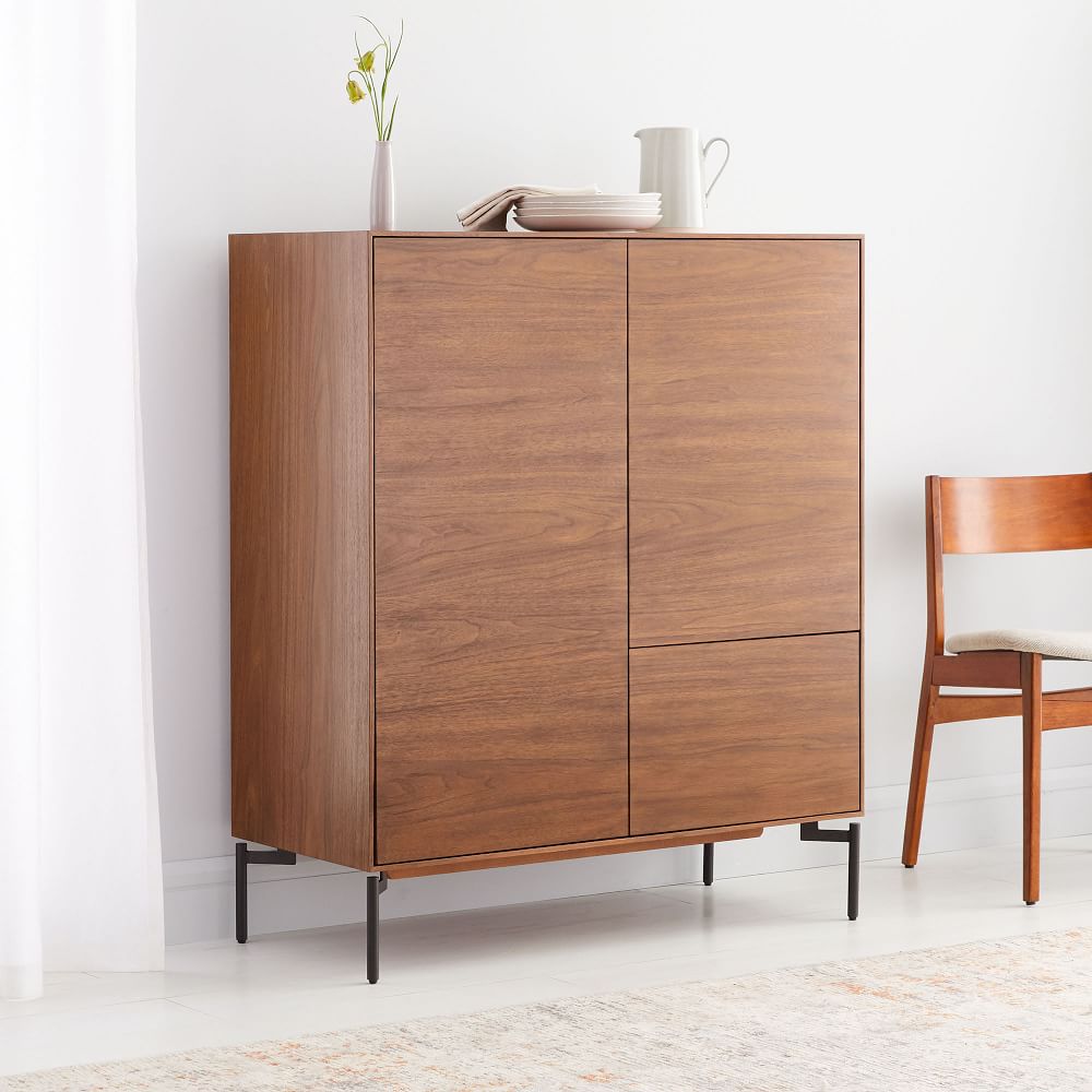 Berkley Bar Cabinet 