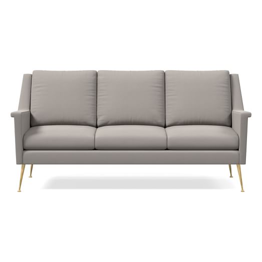 Mid Century Modern Sofas & Couches | West Elm