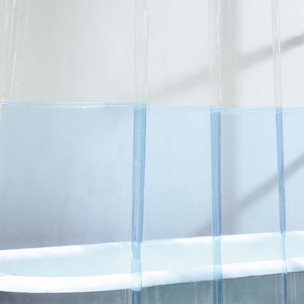 Quiet Town Orient Sun Shower Curtain West Elm