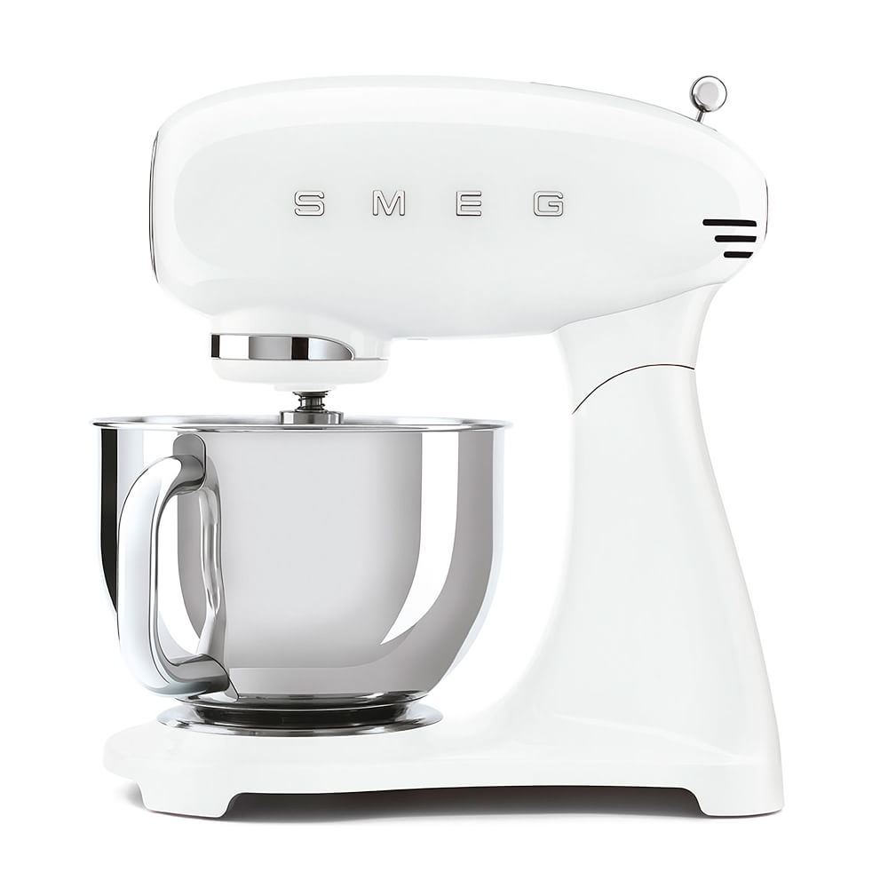 Smeg 5Qt. Stand Mixer West Elm