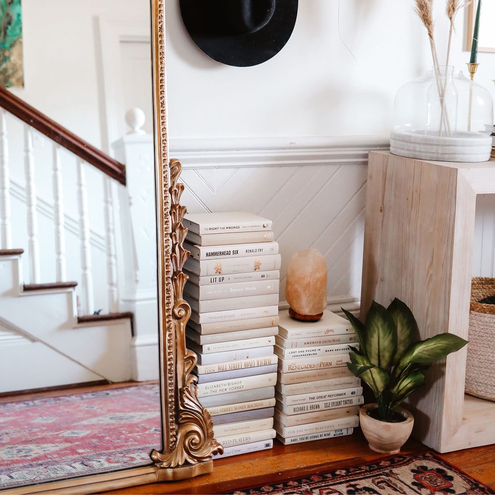 Decorative Book Bundles West Elm