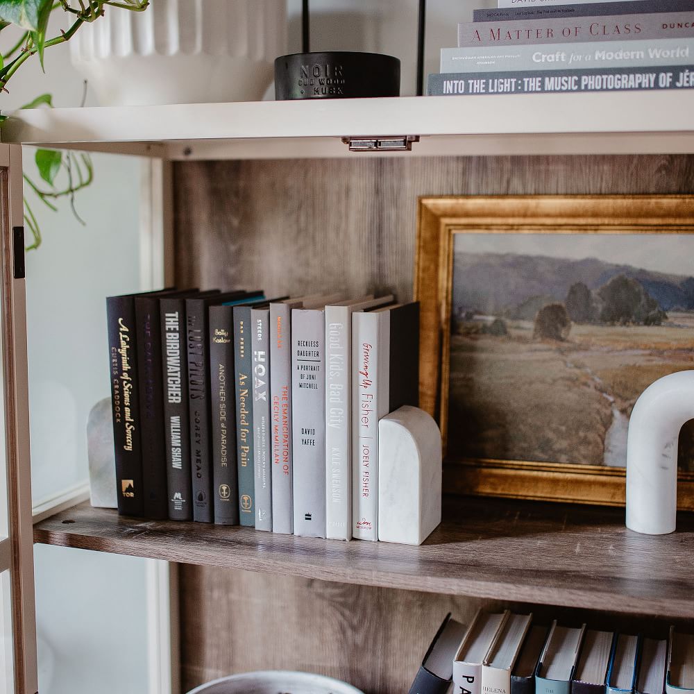 Decorative Book Bundles West Elm