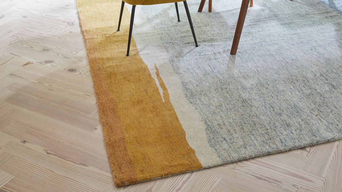Meadow Rug West Elm