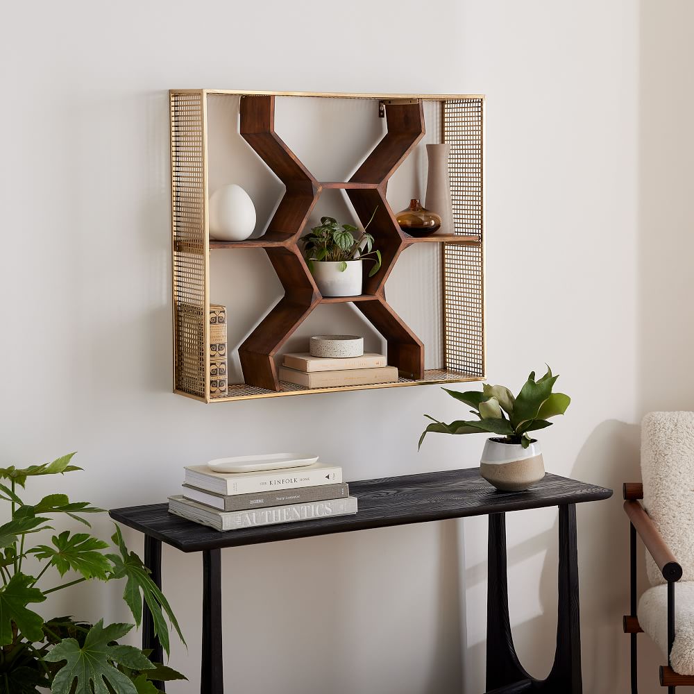 Wall Shelf (30") West Elm