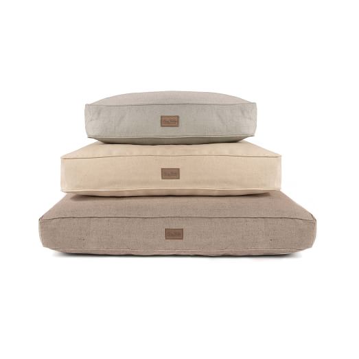 Blvd Dog Bed West Elm