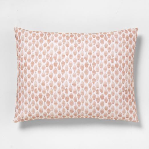 Twin Organic Duvet Cover West Elm