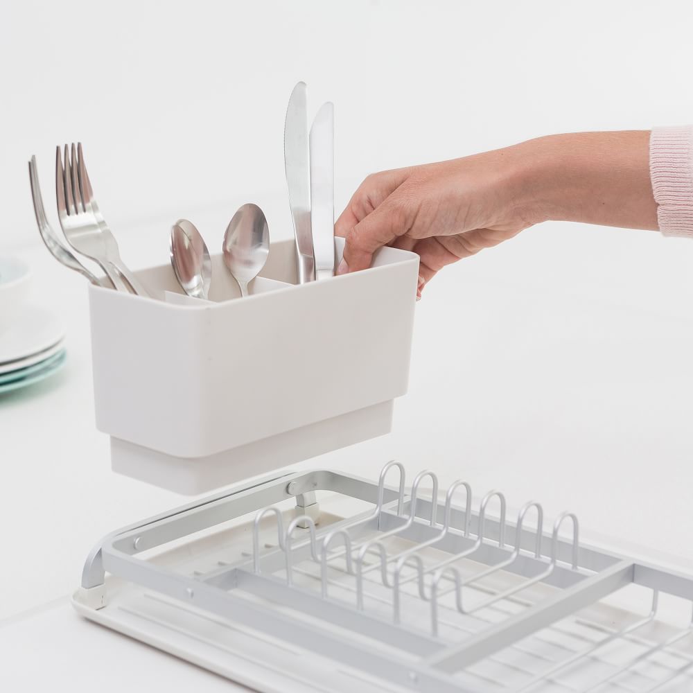 Brabantia Dish Drying Racks West Elm
