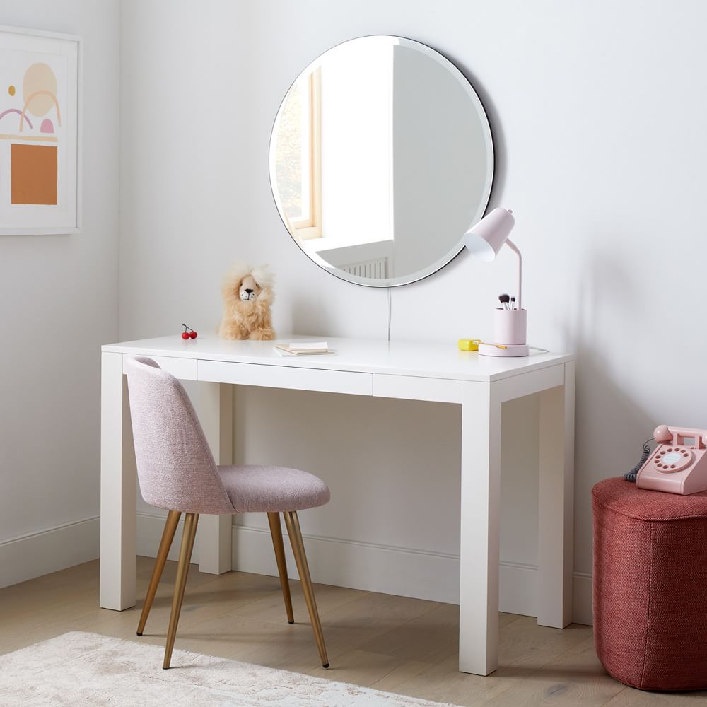 Parsons Desk (48") | West Elm