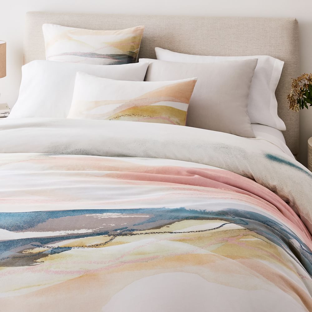 west elm duvet cover