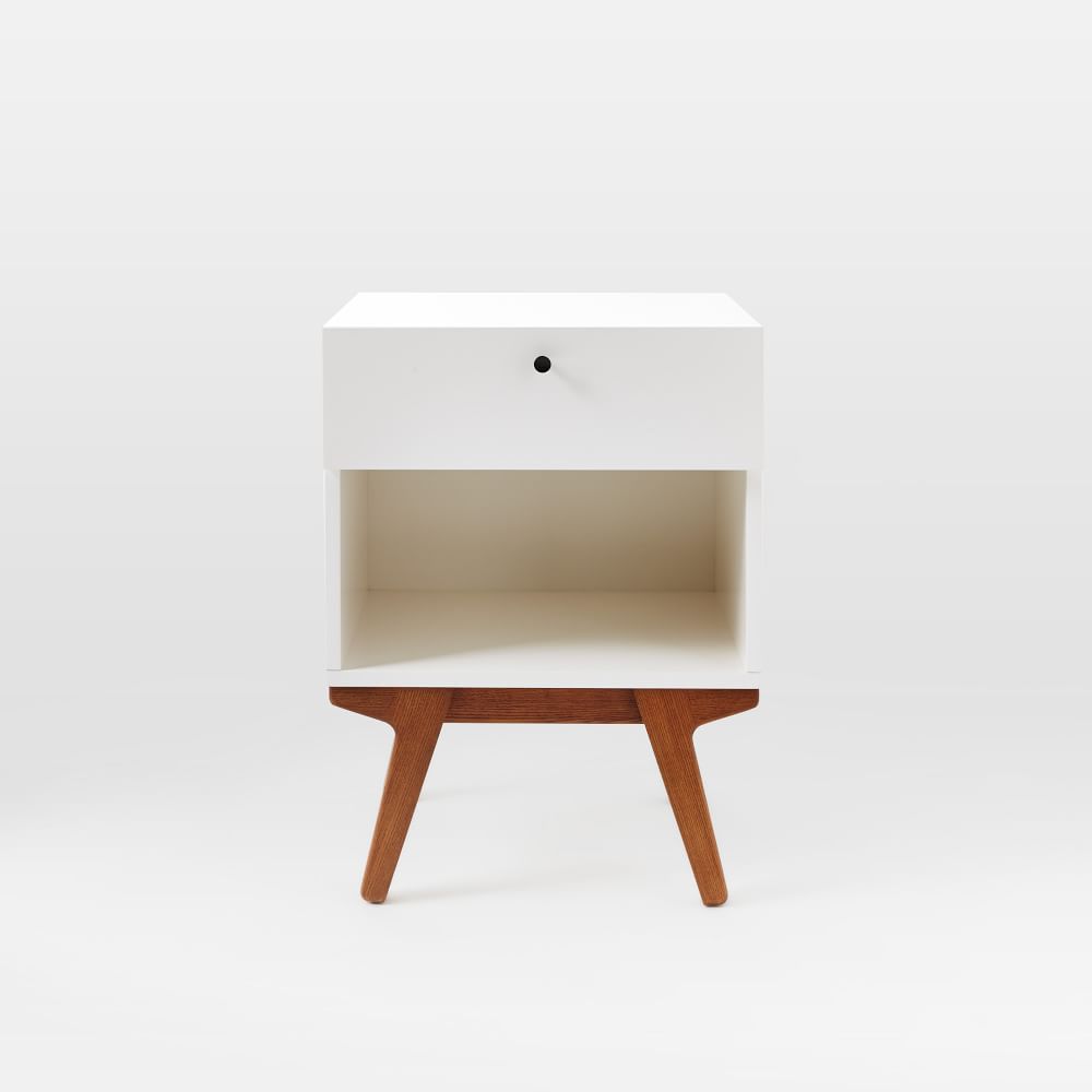 Modern Nightstand (20") West Elm