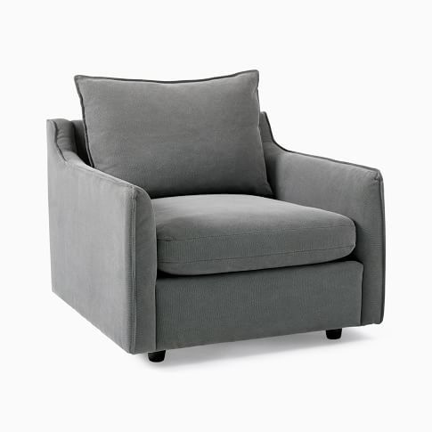 Easton Chair | West Elm