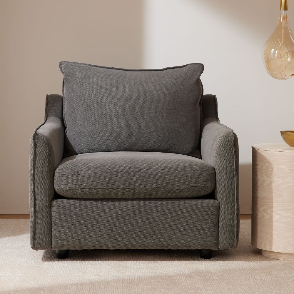 Easton Chair | West Elm