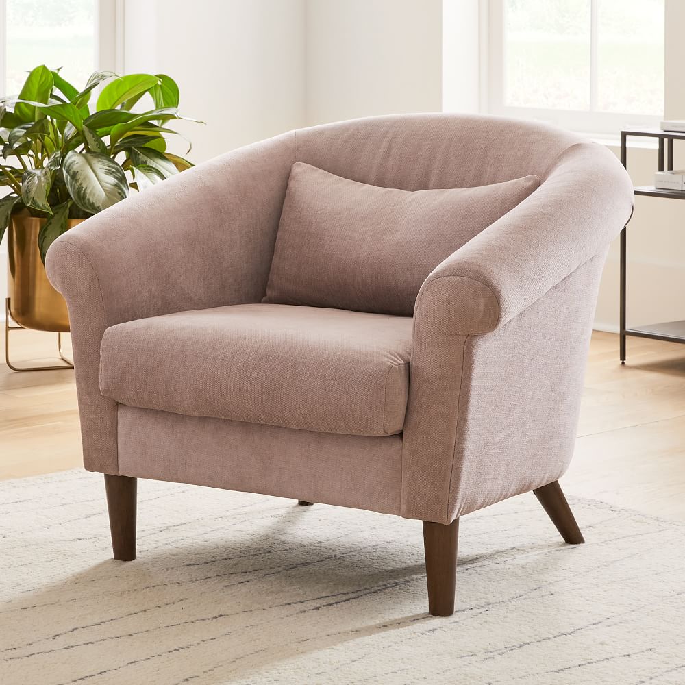 Parlor Chair West Elm