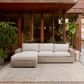 Flourish Indoor/Outdoor Rug | West Elm