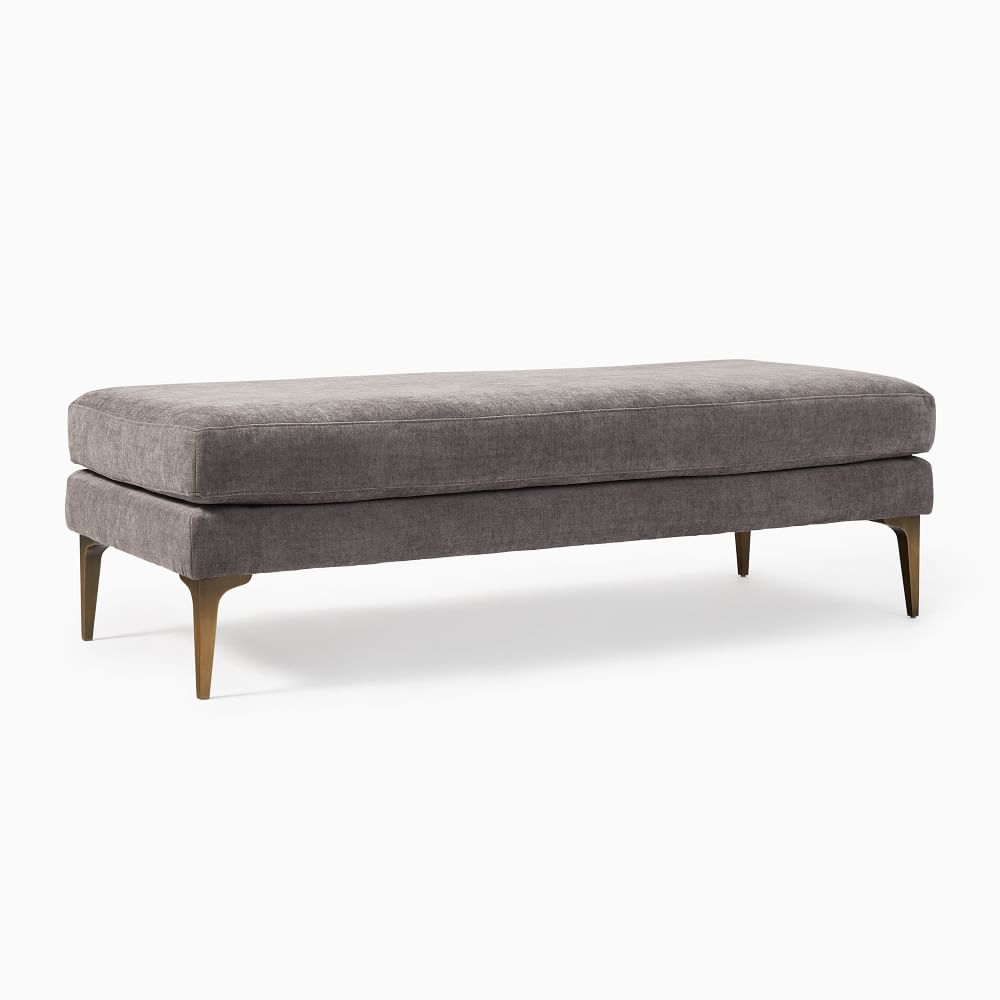 Andes Bench | West Elm