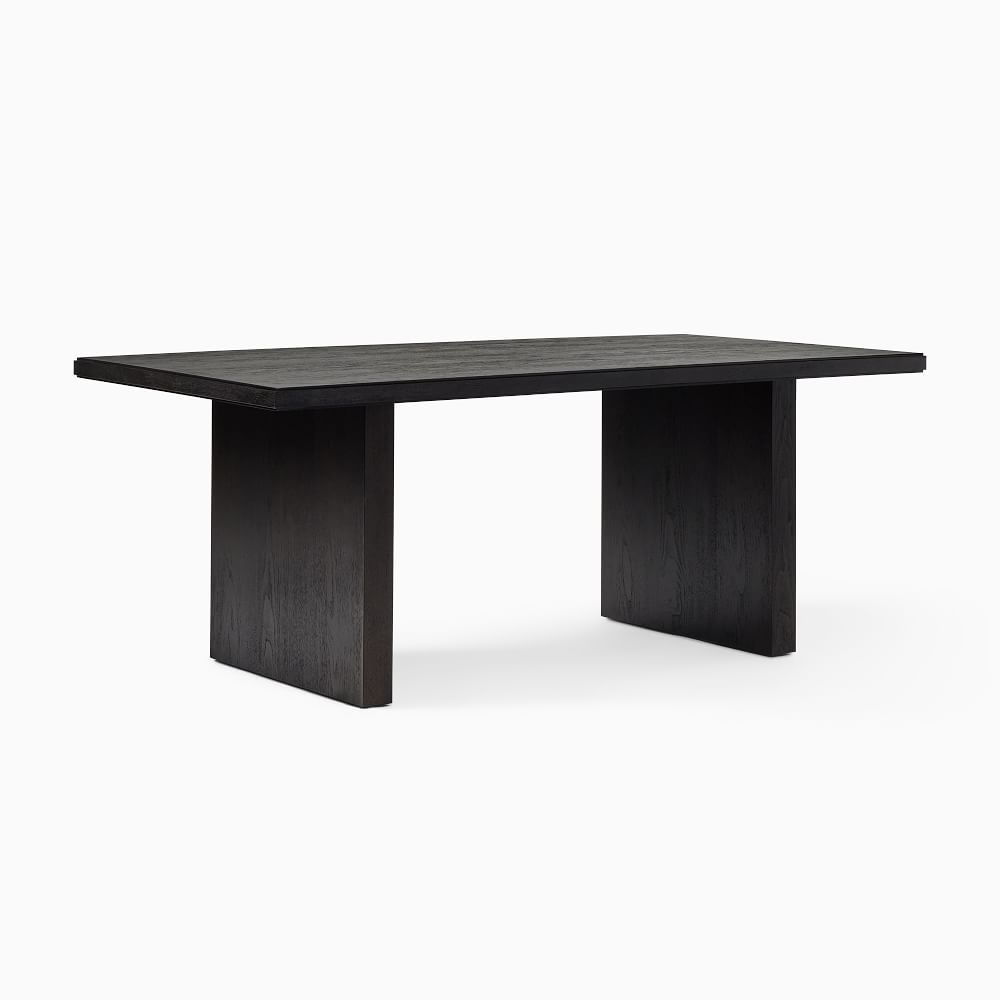 Santa Rosa Plank Dining Table
