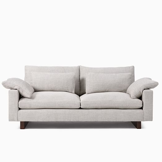 Harmony Sofa (76"–104")