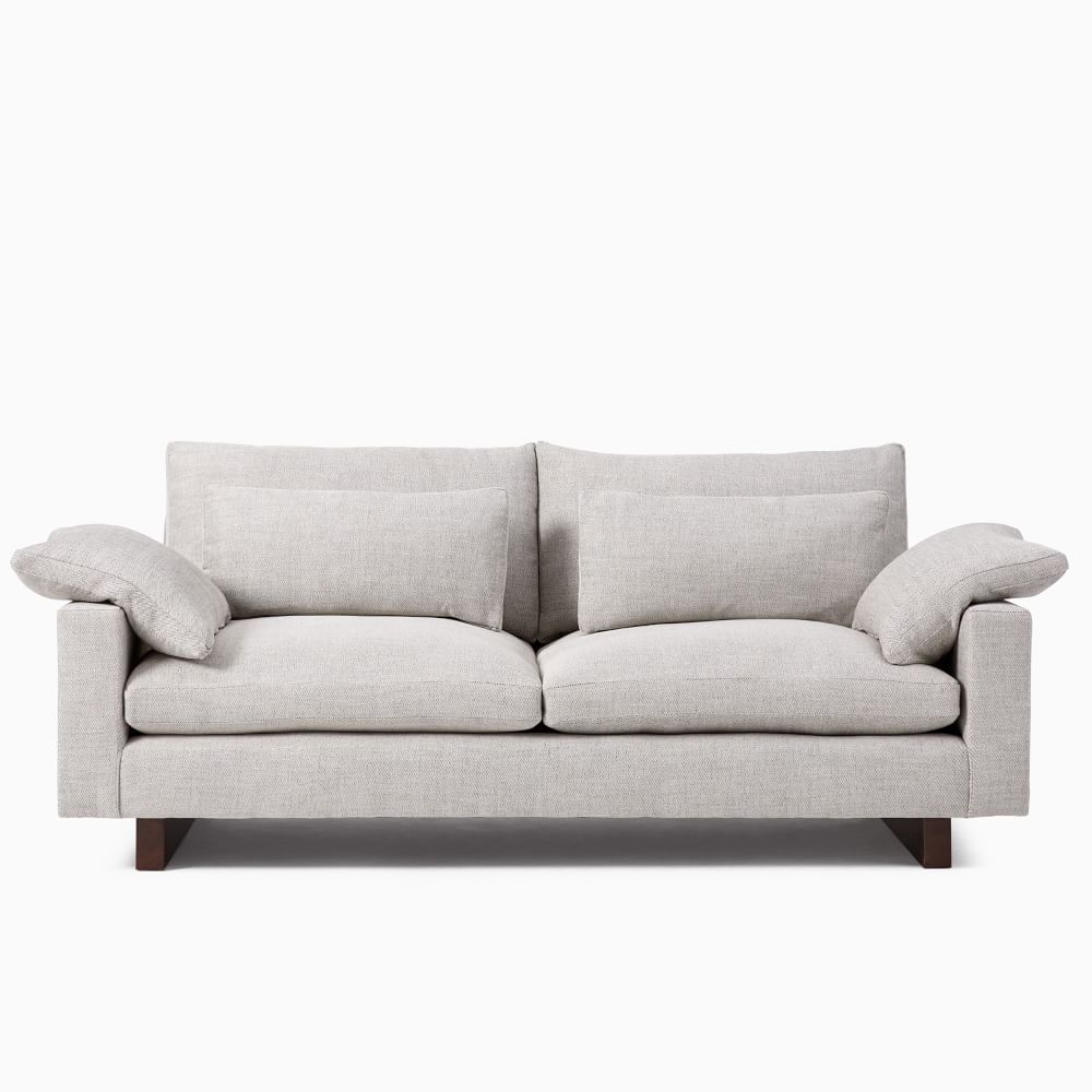 Harmony Sofa (76"104") West Elm