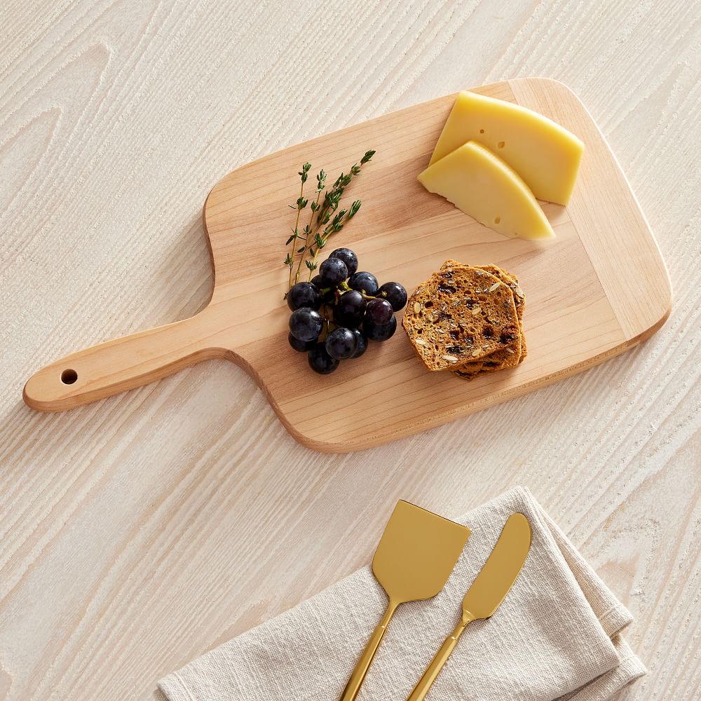 Brooklyn Woods Charcuterie Board West Elm