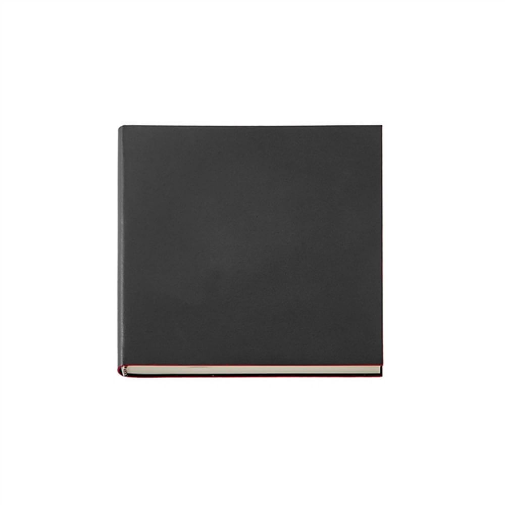 Leather Sketchbook | West Elm